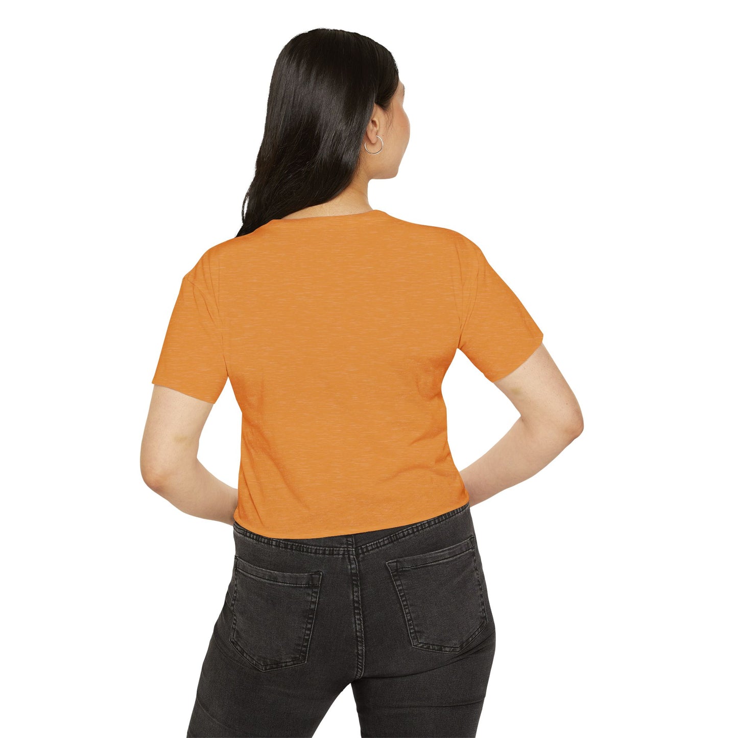 2025 Ambassador Festival Crop Top