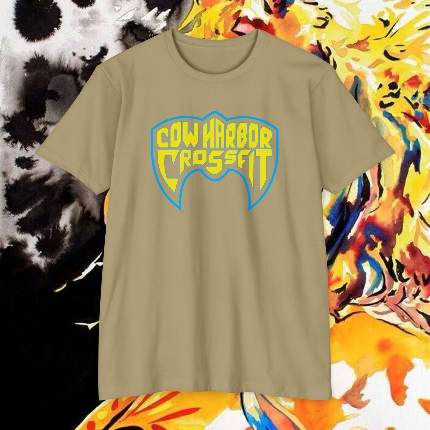 CHCF Unstable Tee