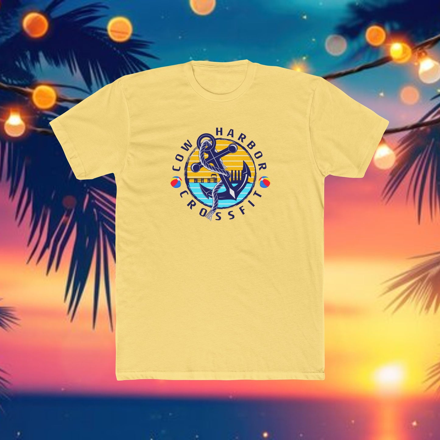 CHCF Summer Kickoff Tee