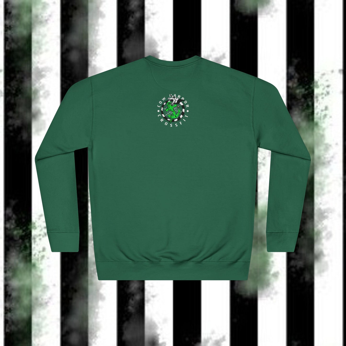 Bettleharbor Crewneck Sweatshirt