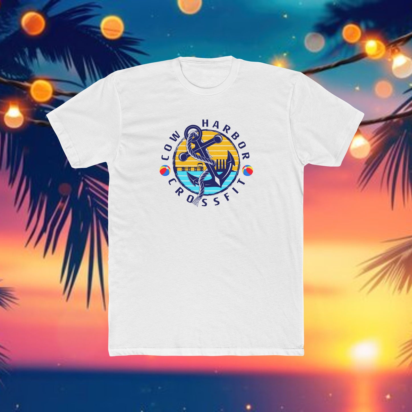 CHCF Summer Kickoff Tee