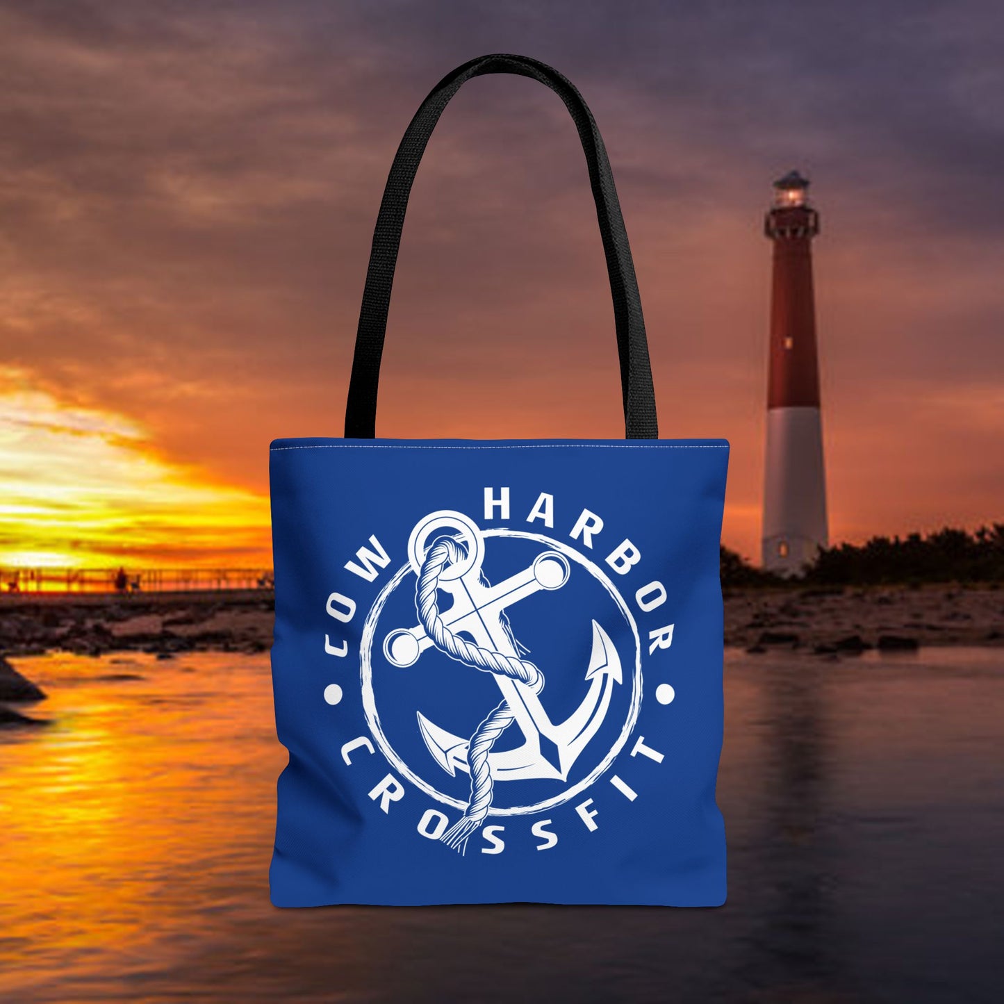 CHCF Tote Bag