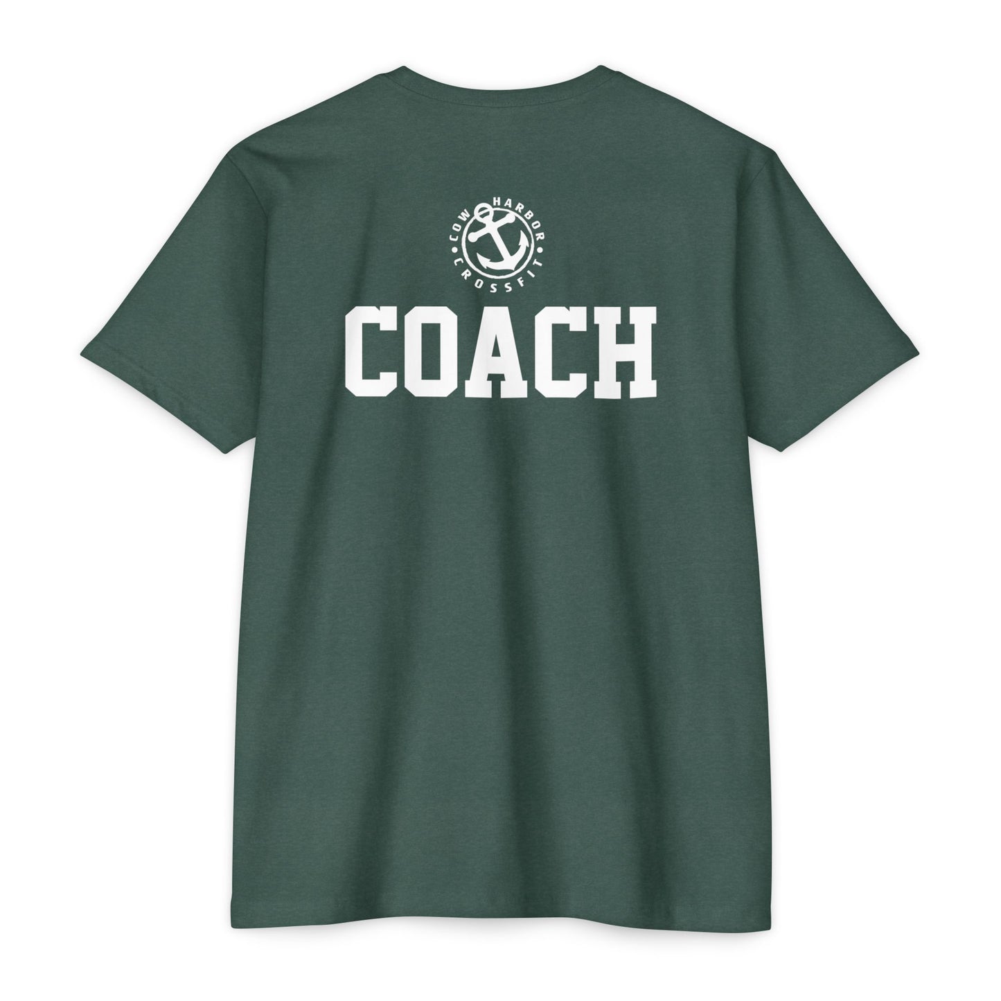 Coaches T-Shirt