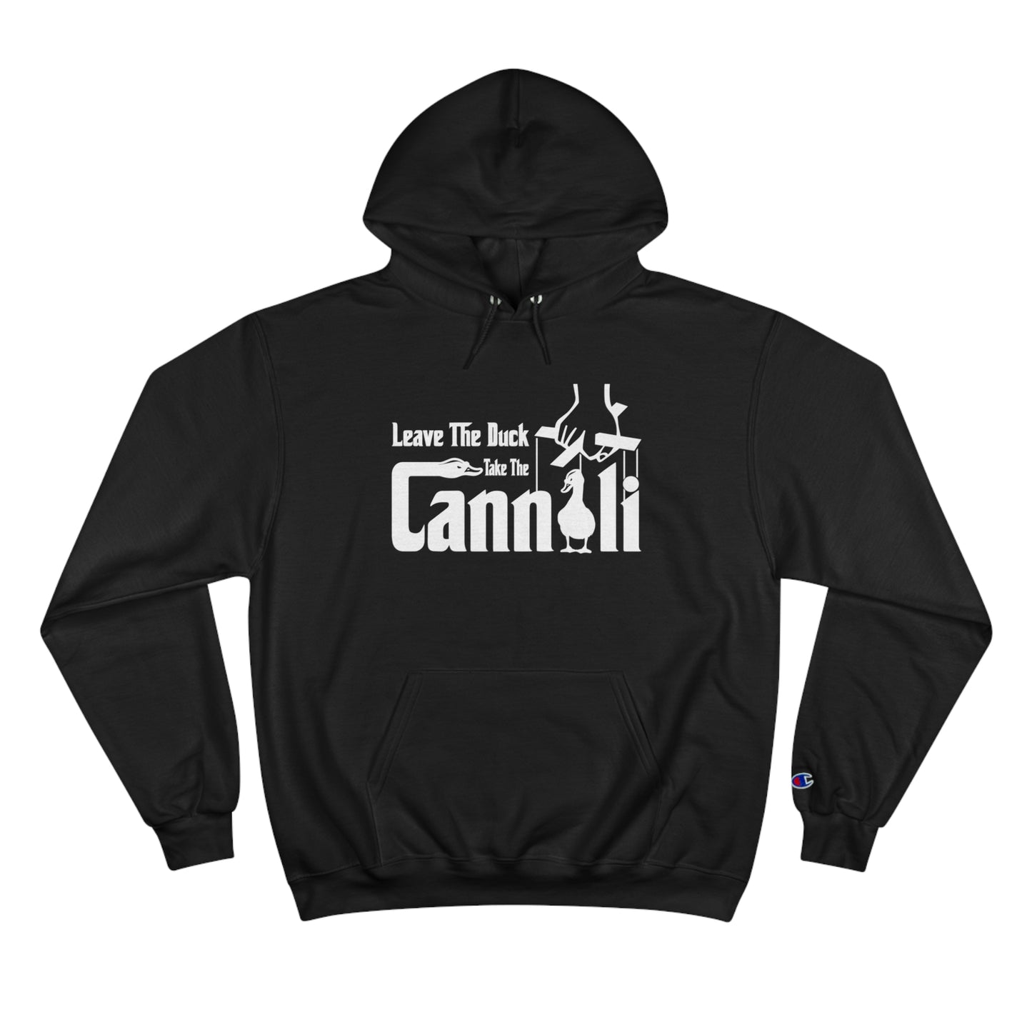 LTD Champion Hoodie