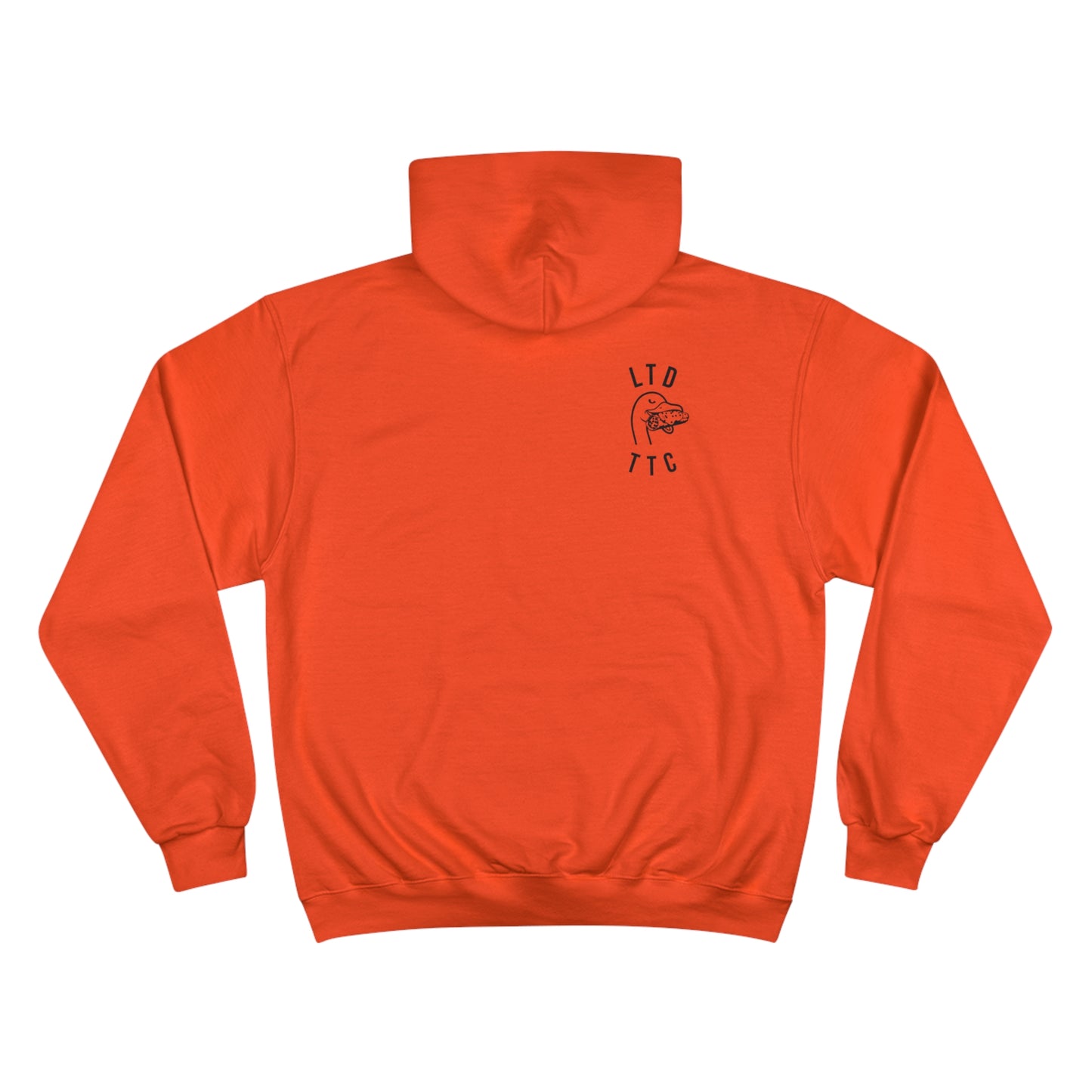 LTD Champion Hoodie