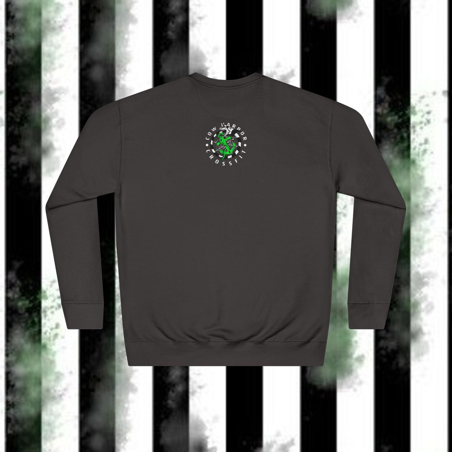 Bettleharbor Crewneck Sweatshirt