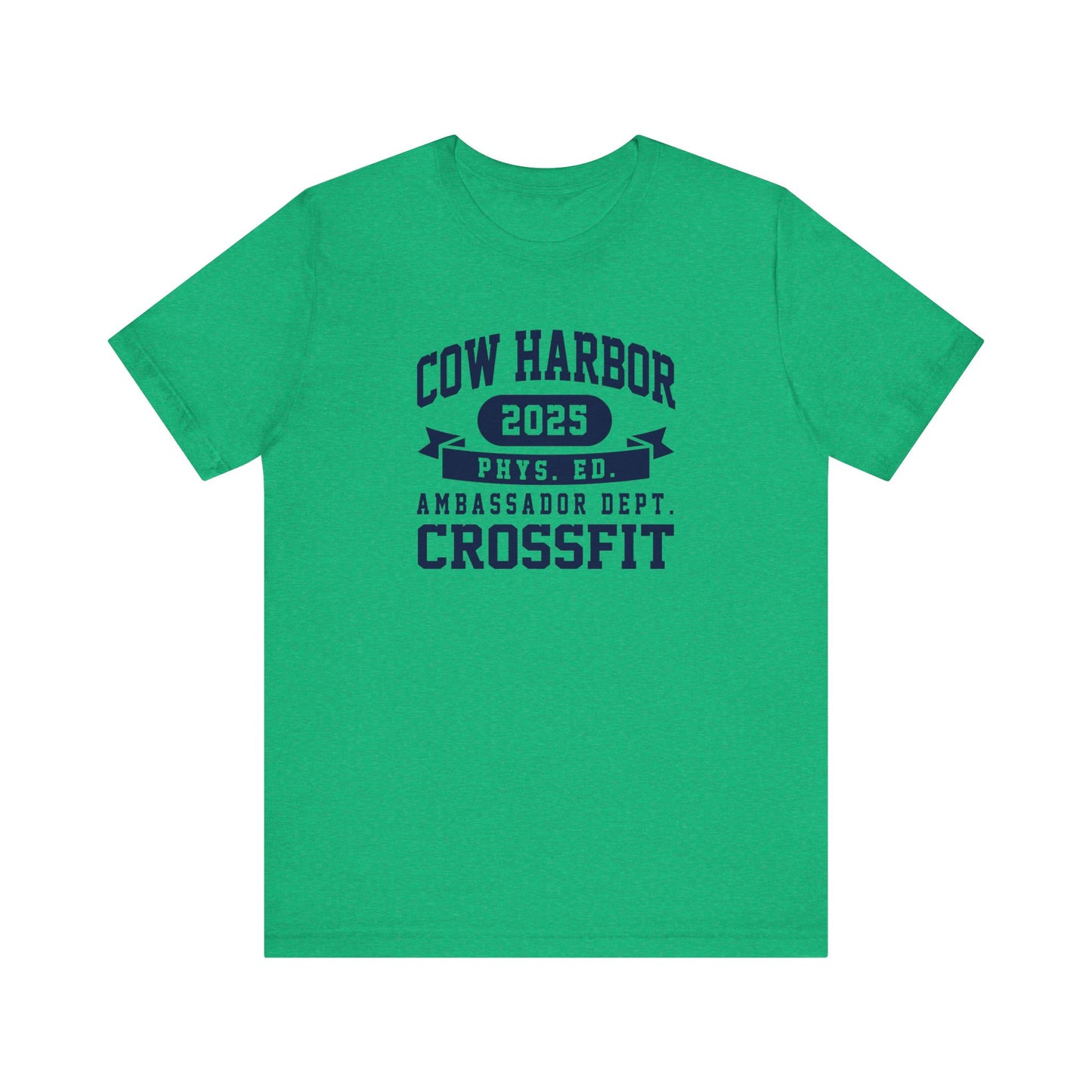 2025 Ambassador Tee