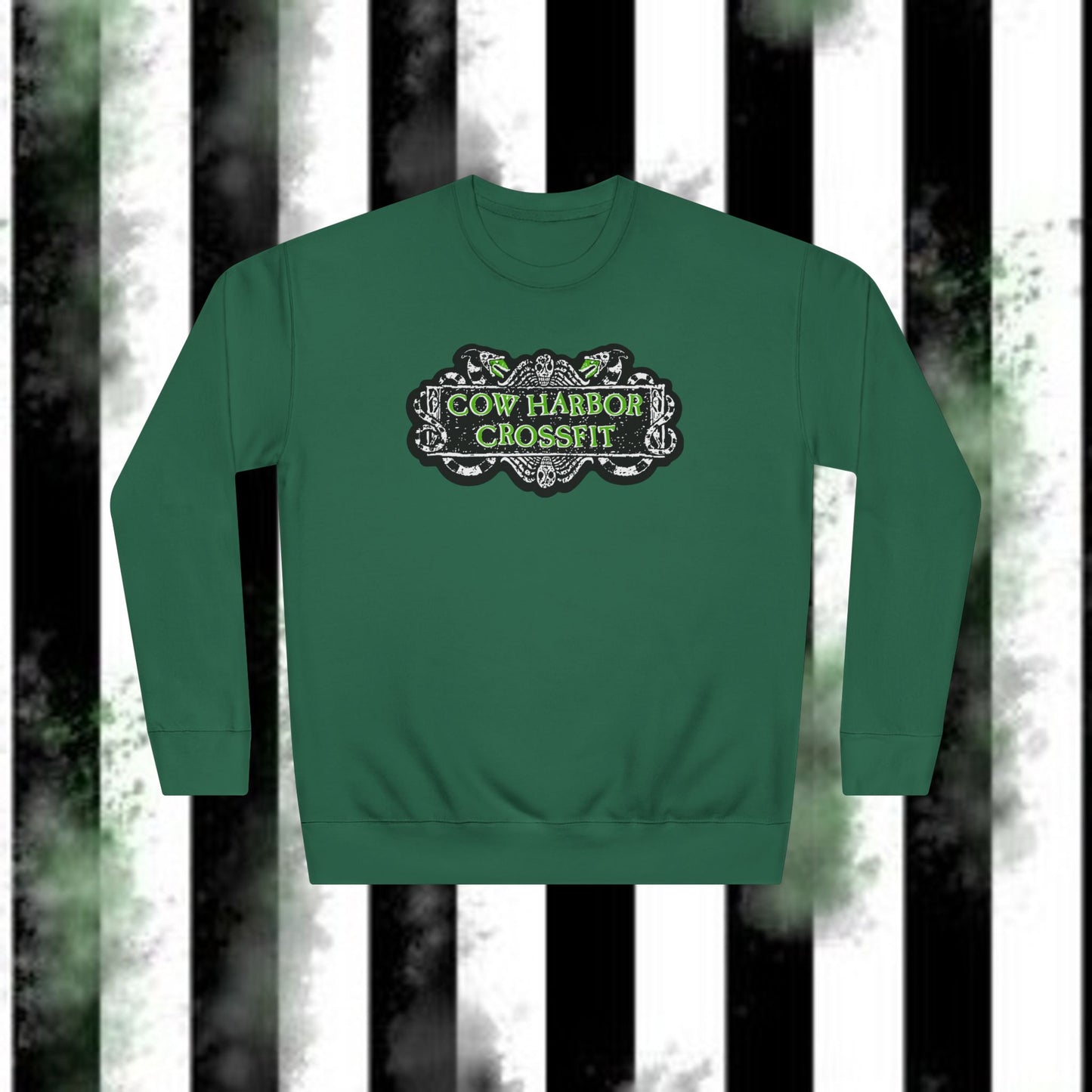 Bettleharbor Crewneck Sweatshirt