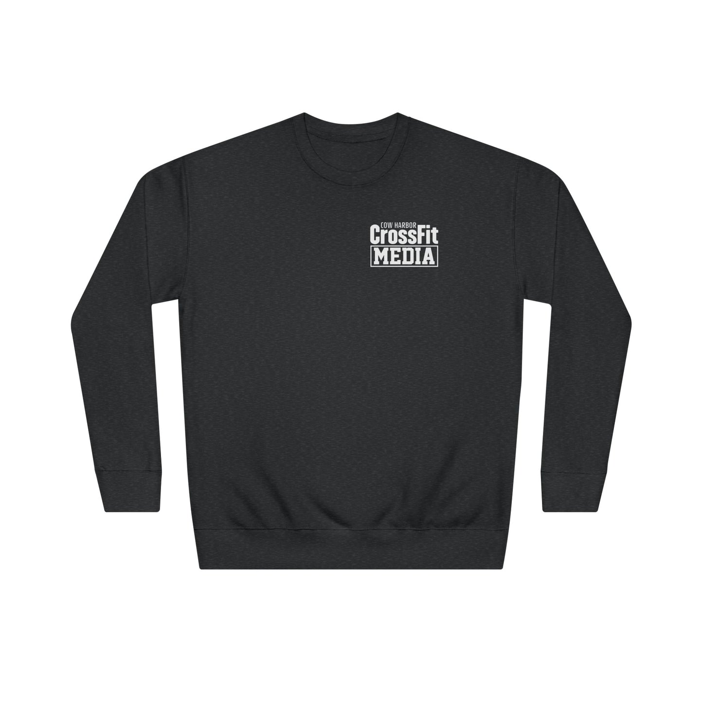 Media Team Crewneck Sweatshirt