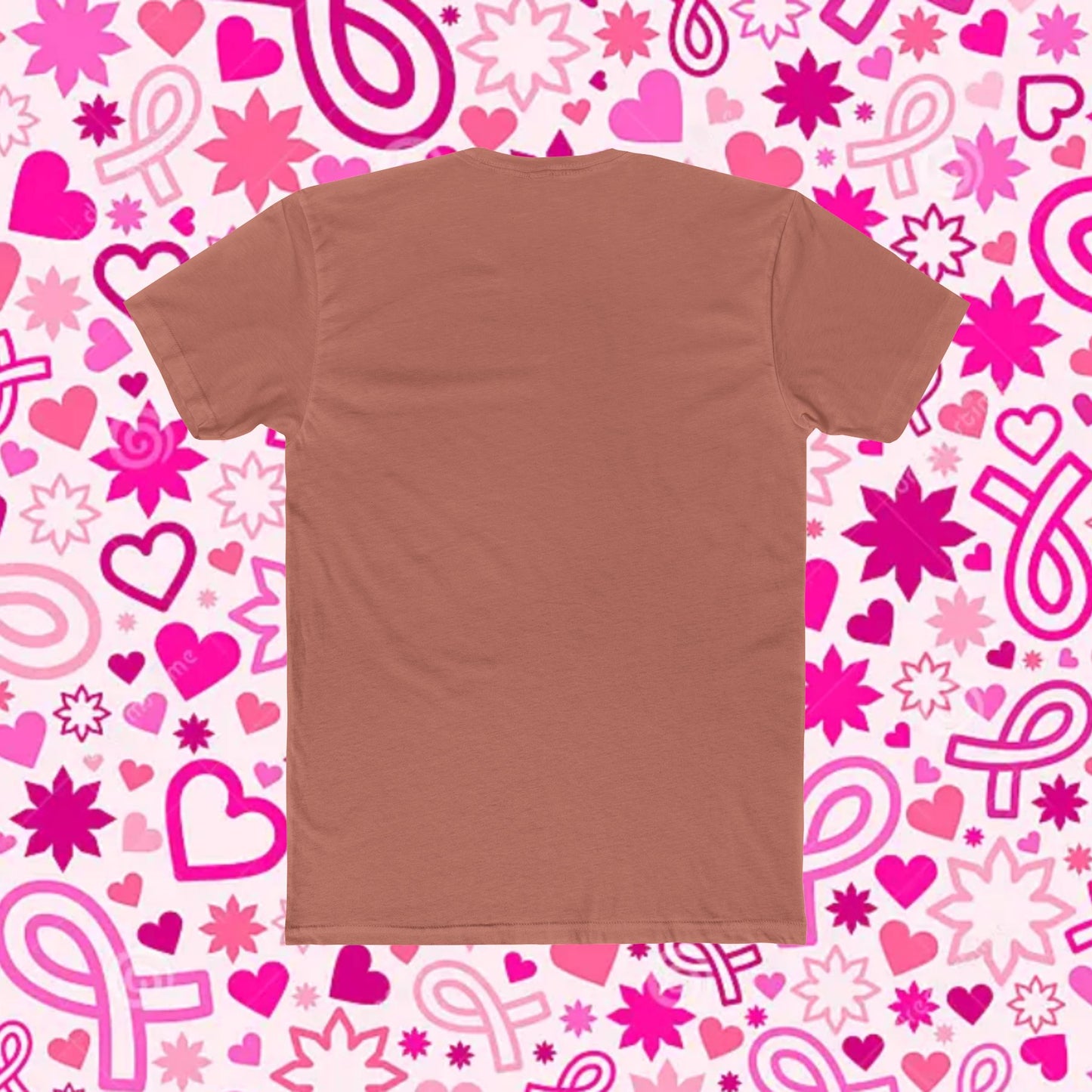 Barbells For Boos Tee 2024