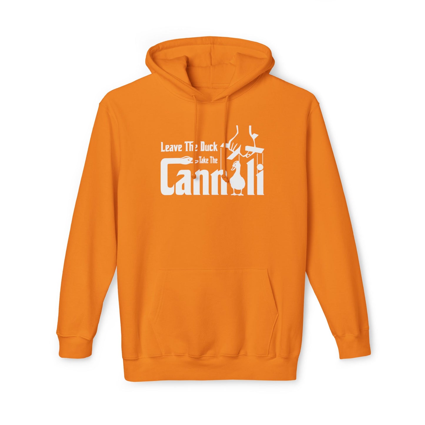 LTD Heavy Hoodie - Made in the USA