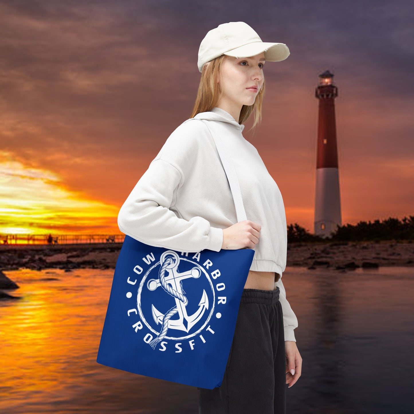 CHCF Tote Bag