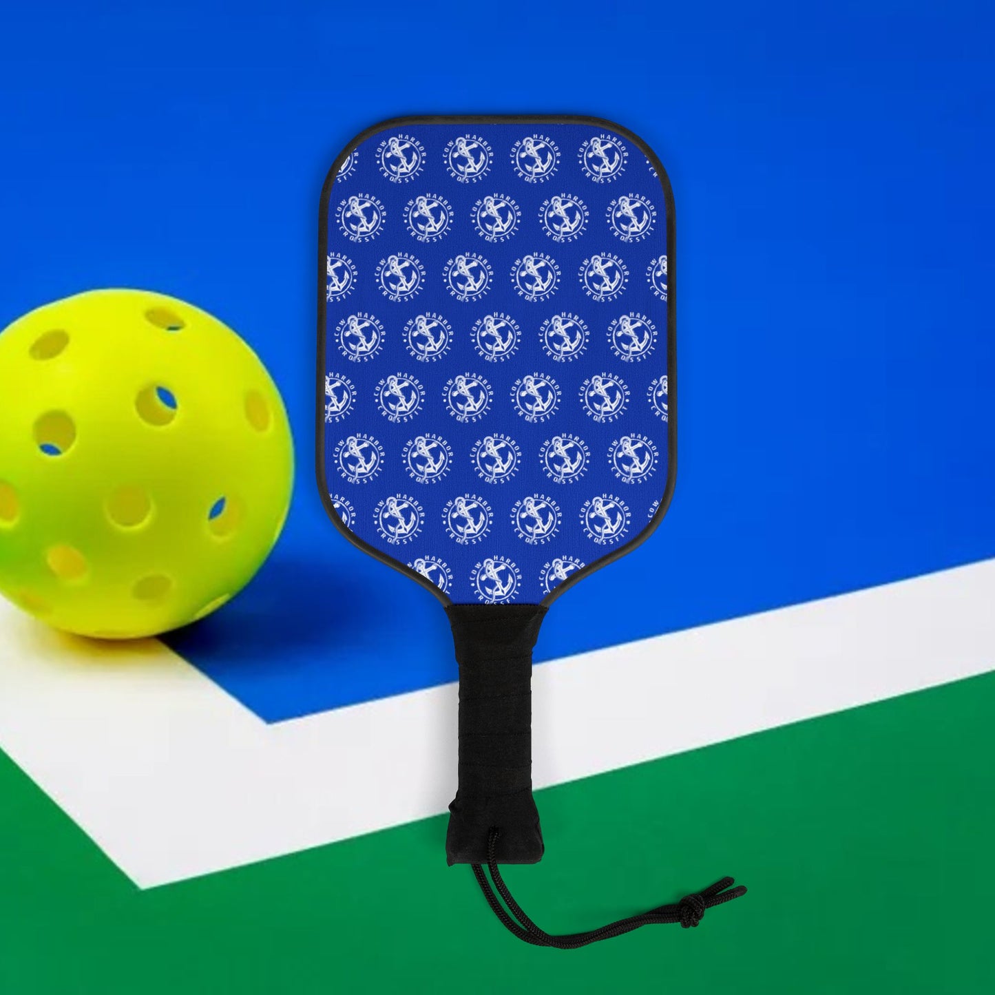 CHCF Pickleball Full Kit 1.0