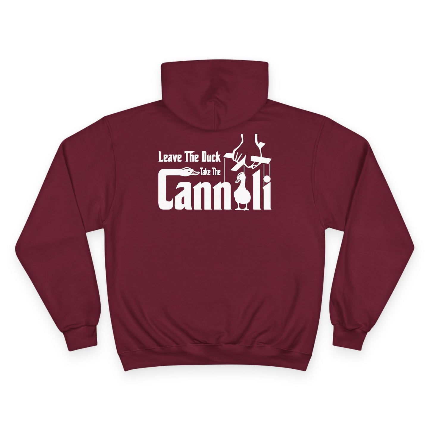 LTD Champ Hoodie