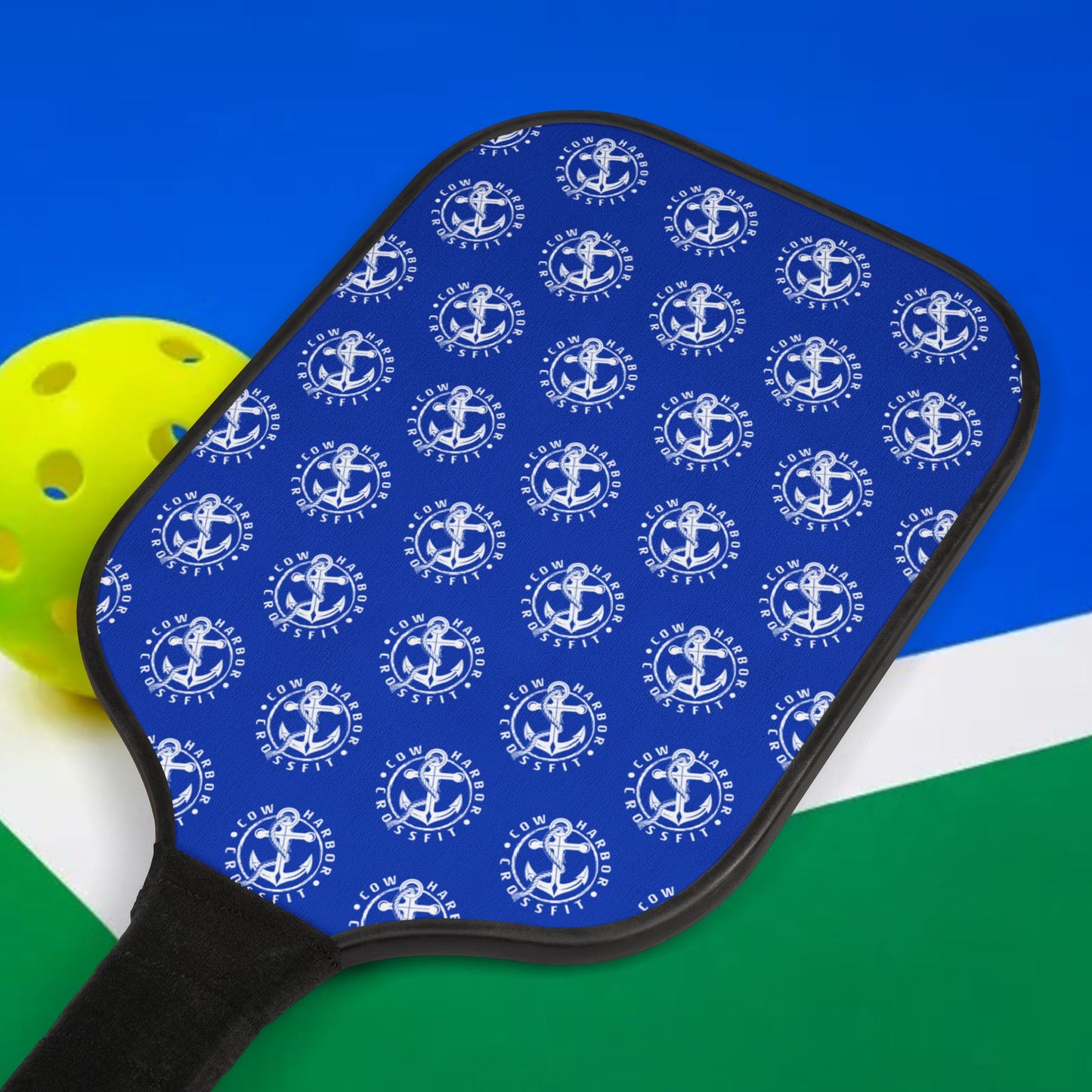 CHCF Pickleball Full Kit 1.0