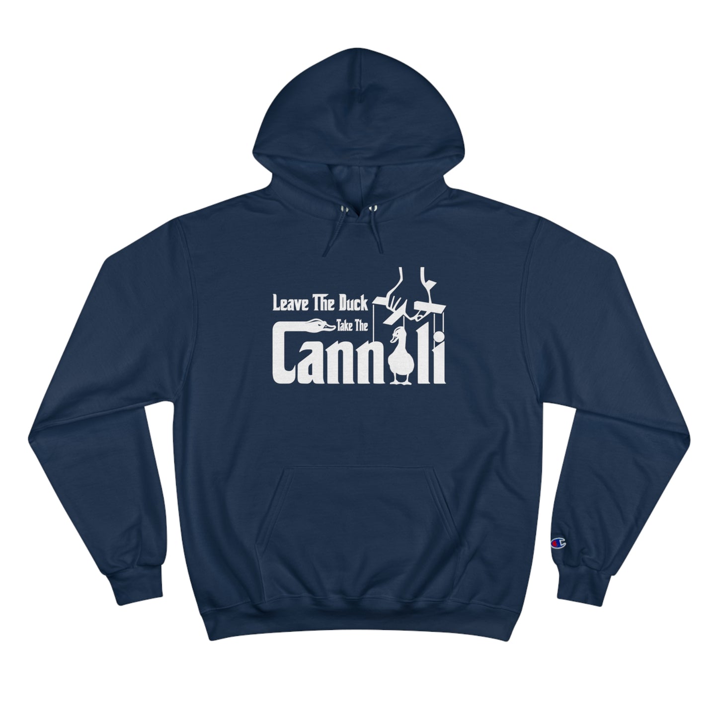 LTD Champion Hoodie
