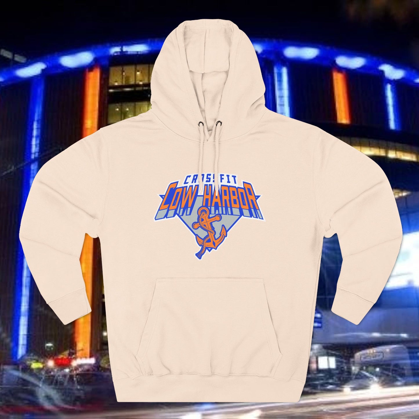 Harborbocker Hoodie