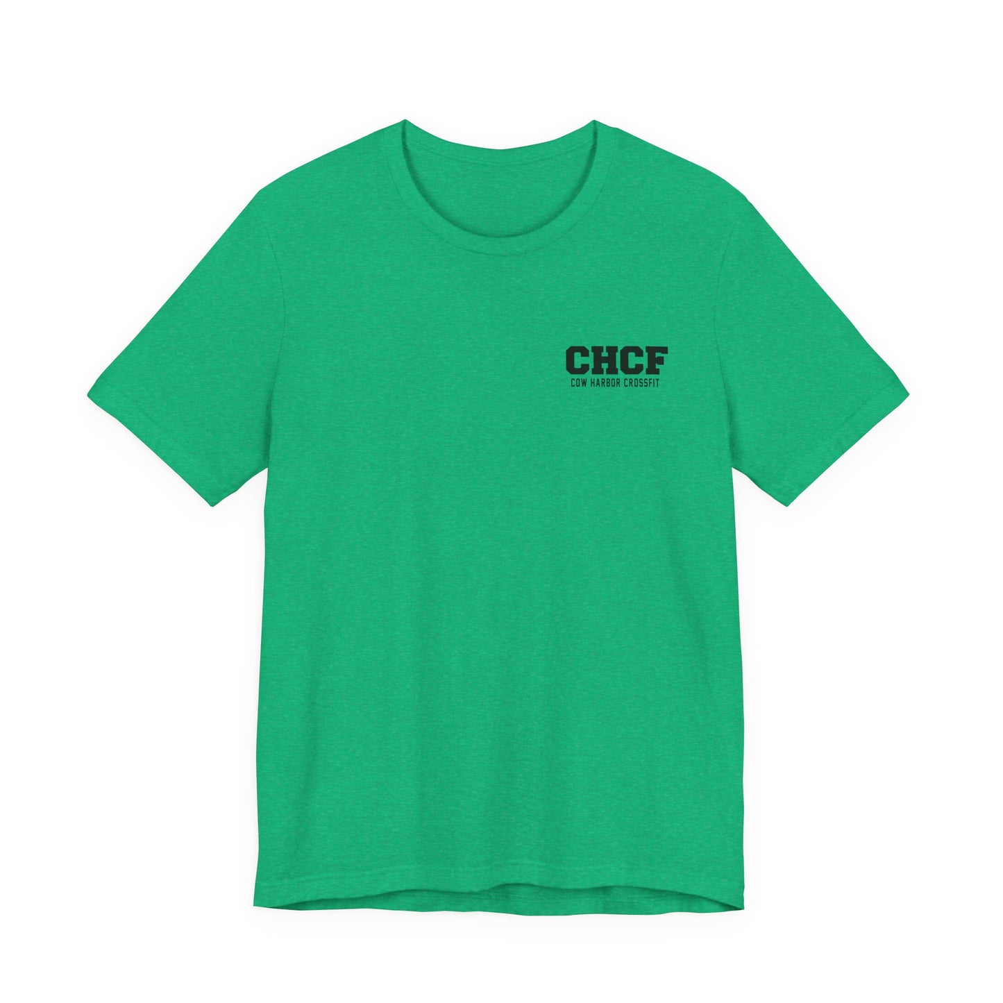 Lift Off 2025 Fitted Tee