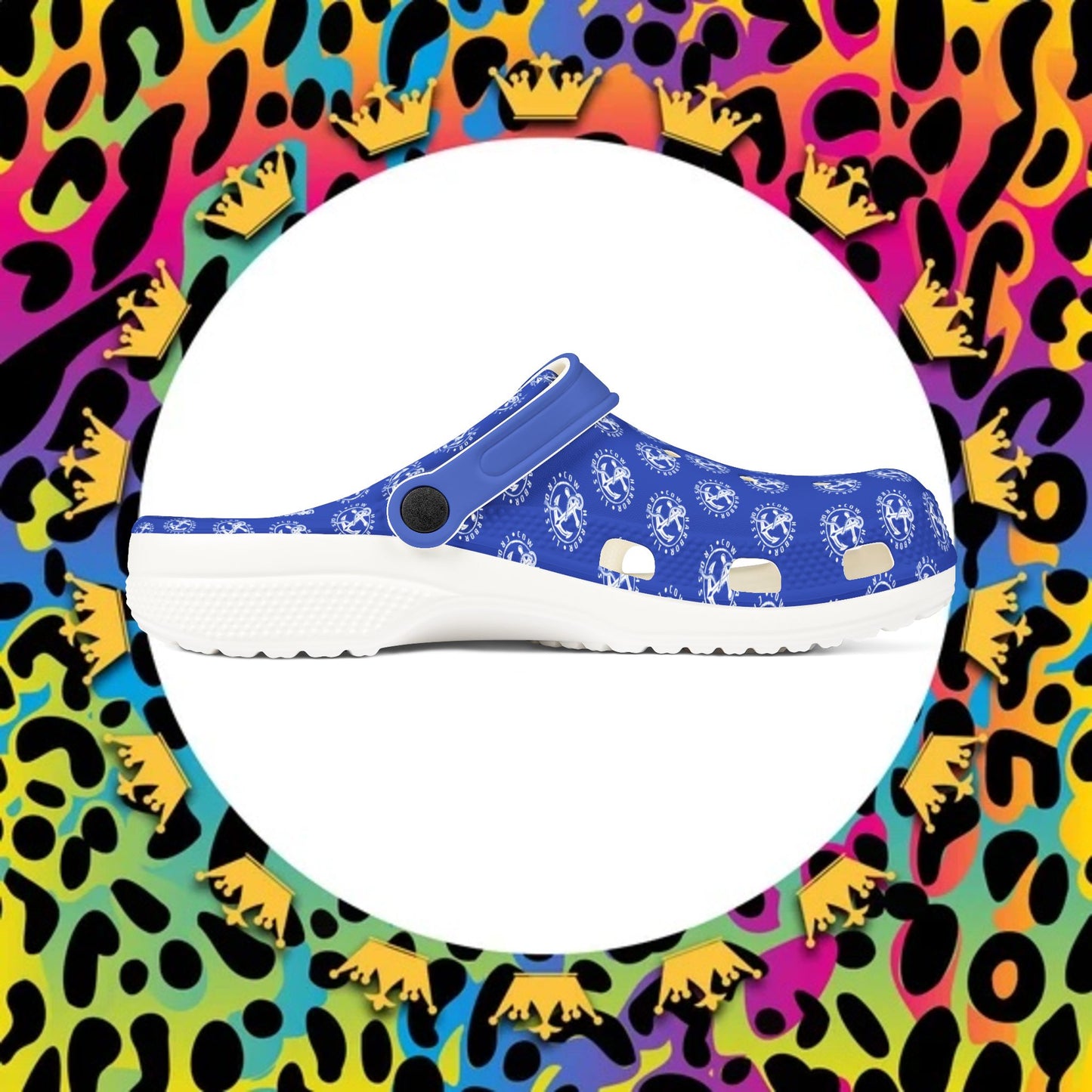 Croc Harbors