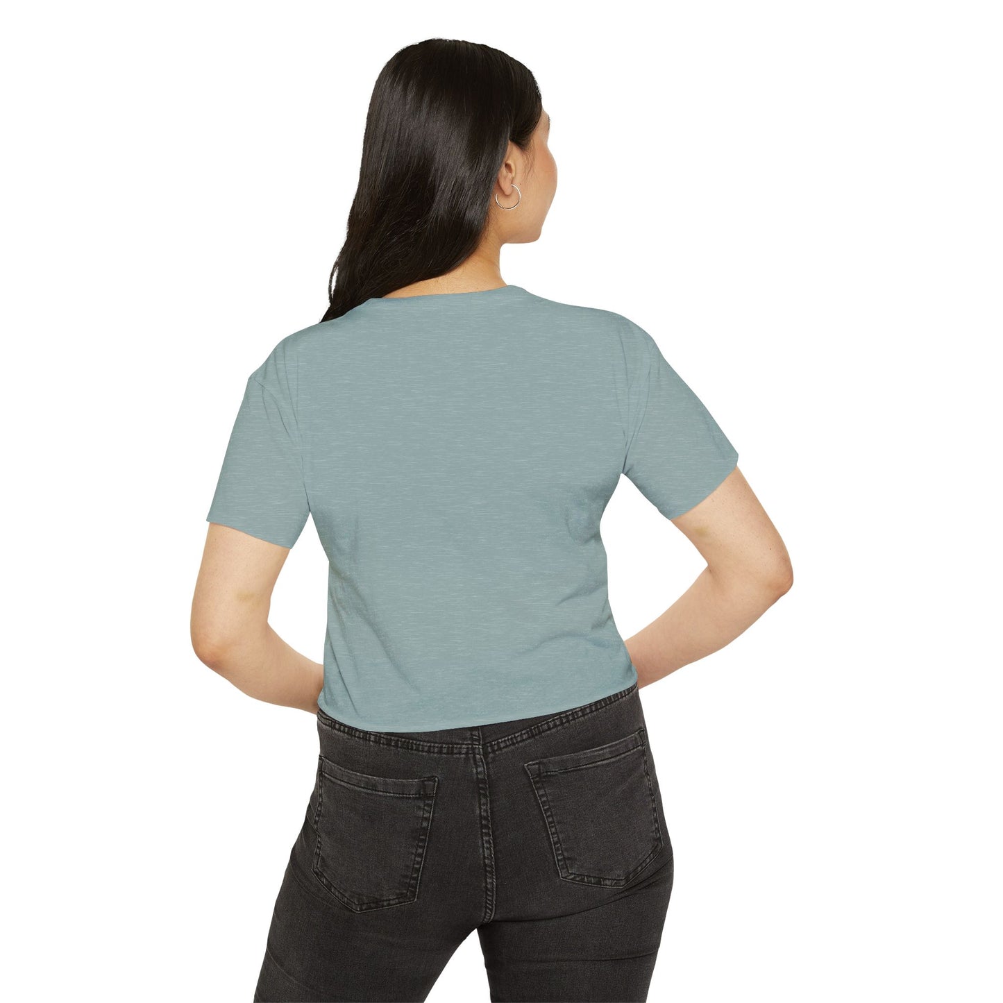 2025 Ambassador Festival Crop Top