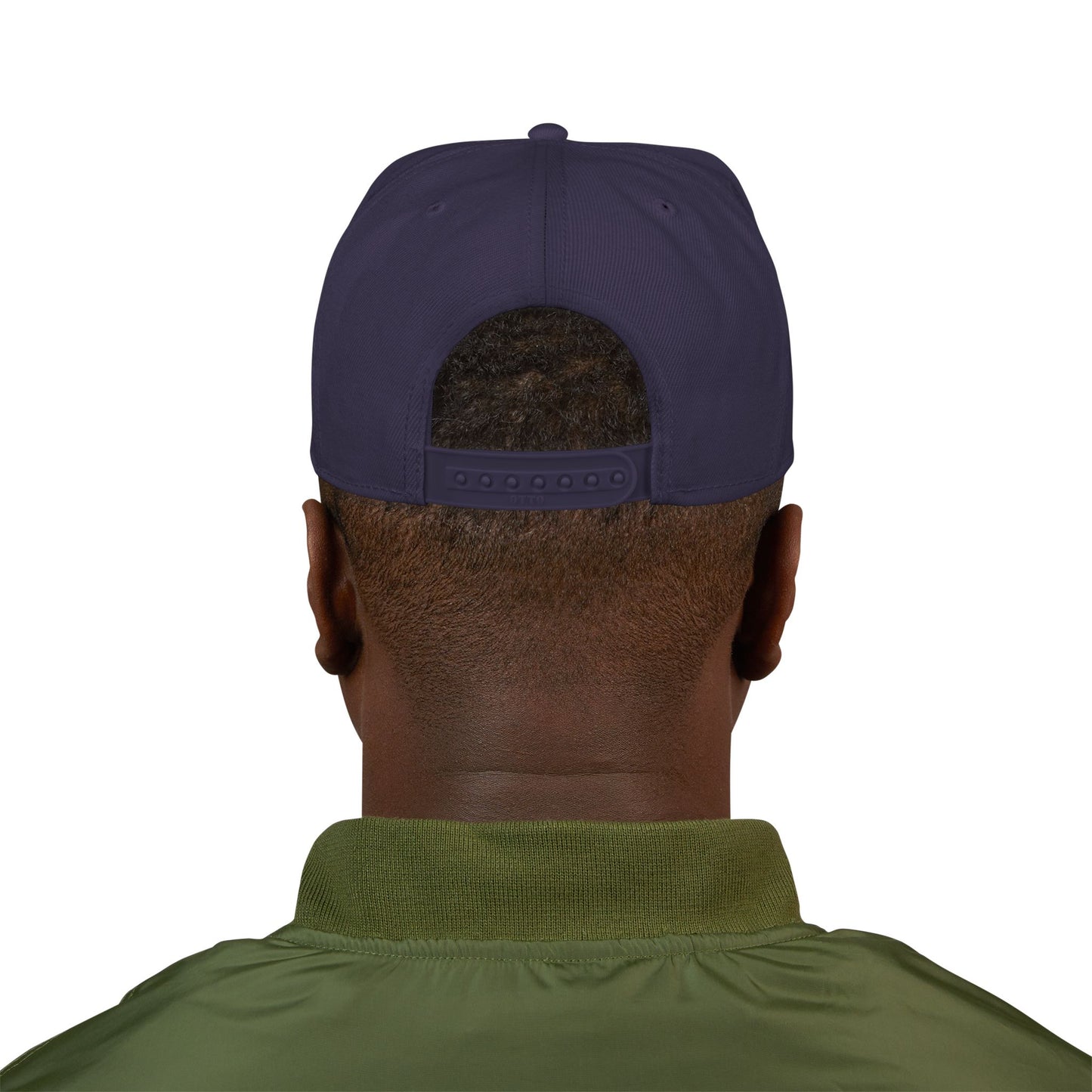 Coach Snapback