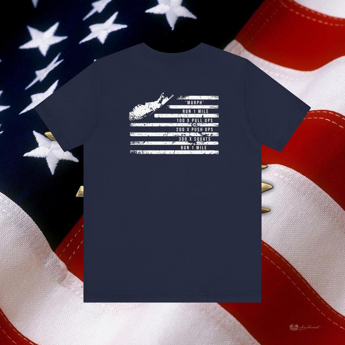 Murph Tee
