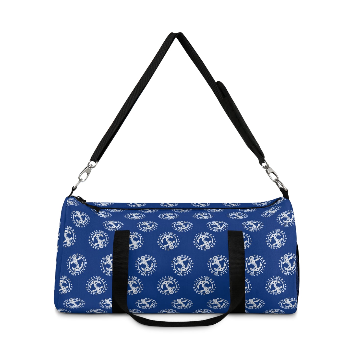 The Cow Harbor Duffel Bag
