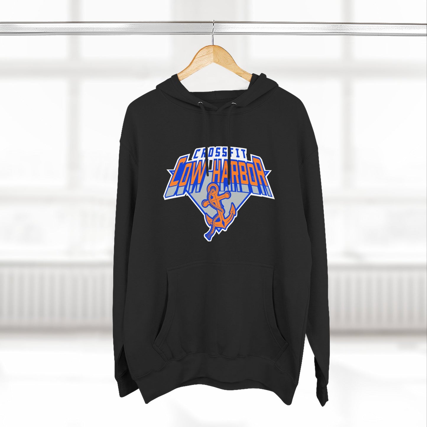 Harborbocker Hoodie