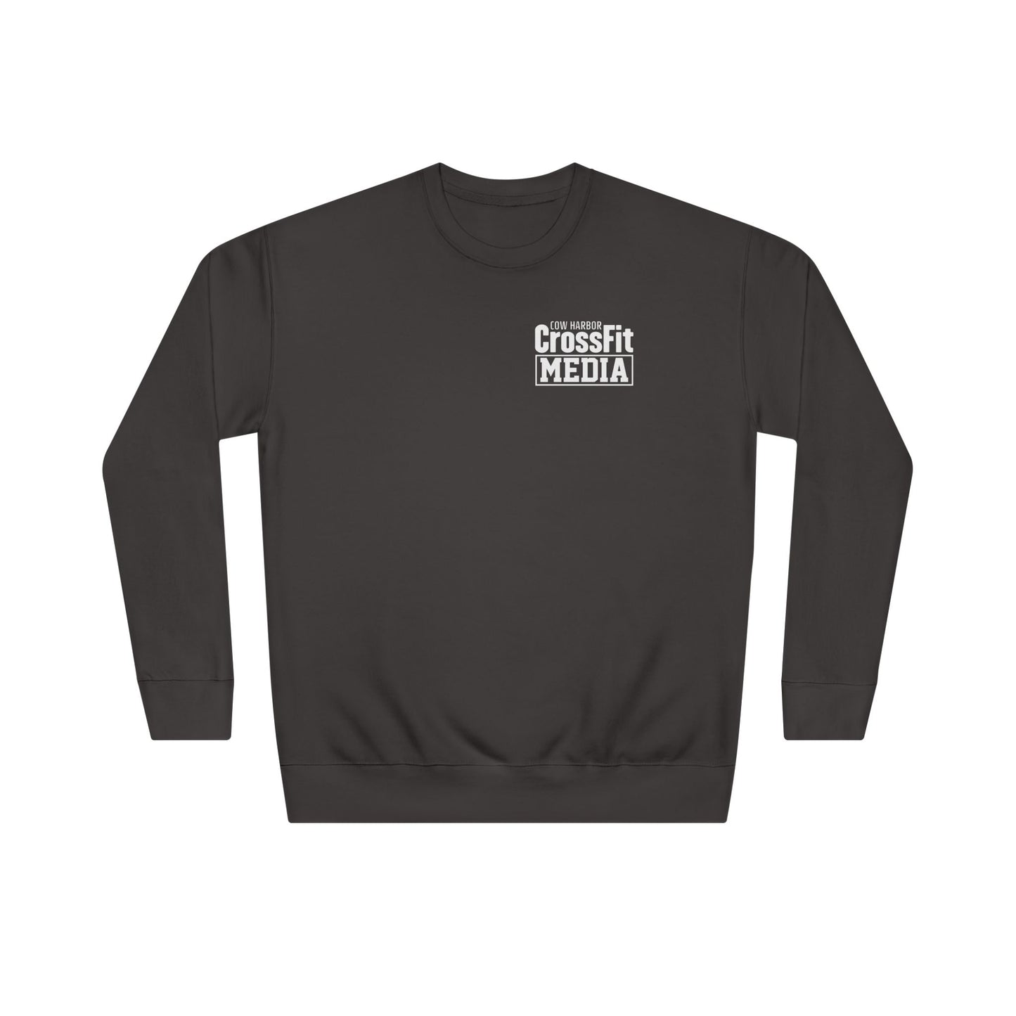 Media Team Crewneck Sweatshirt