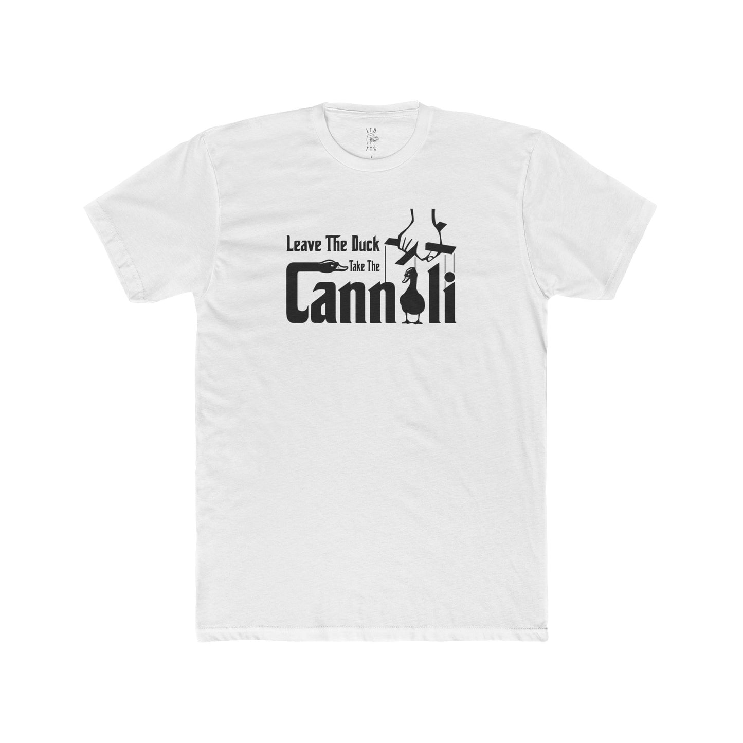 LTD Classic Tee