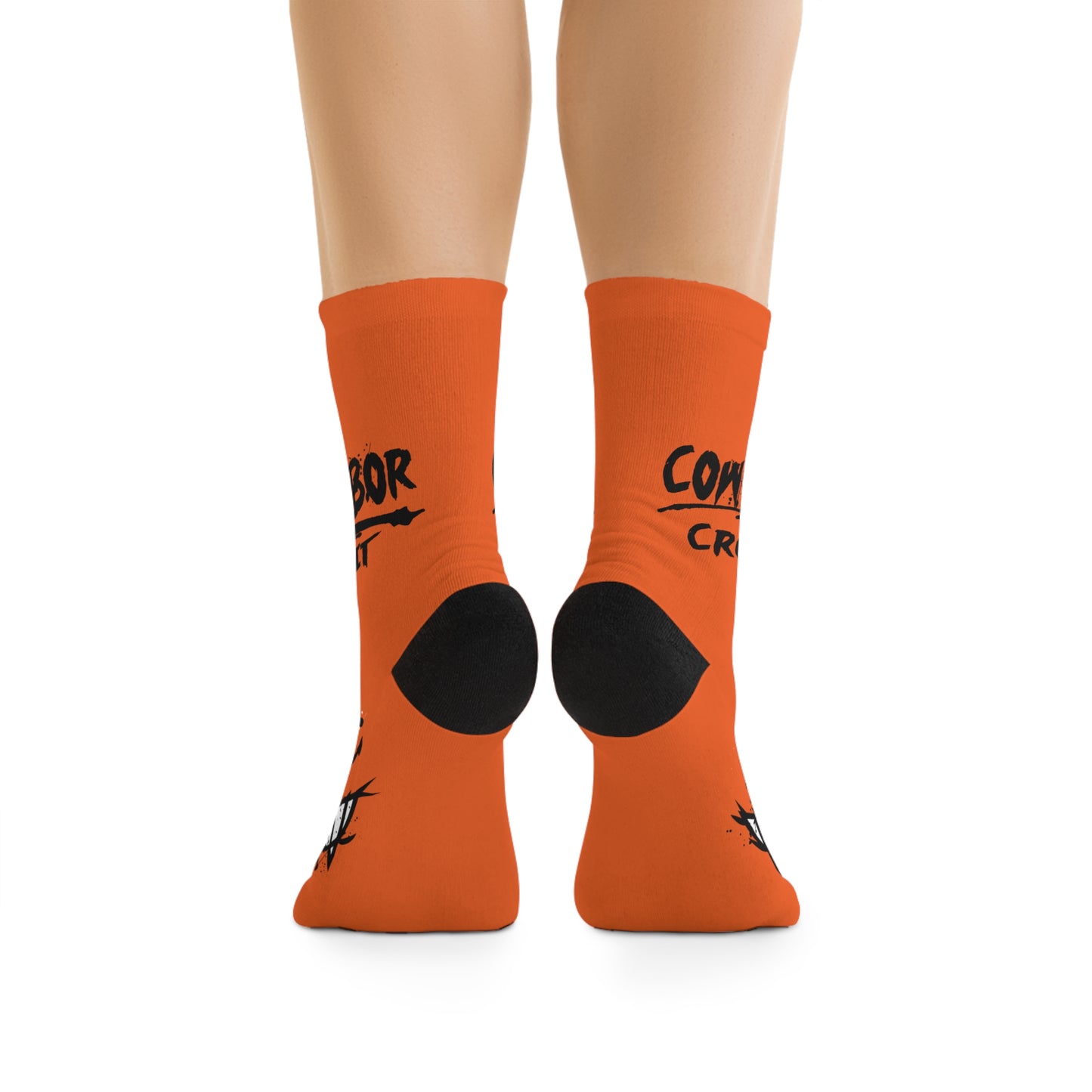 CHCF Terror Socks
