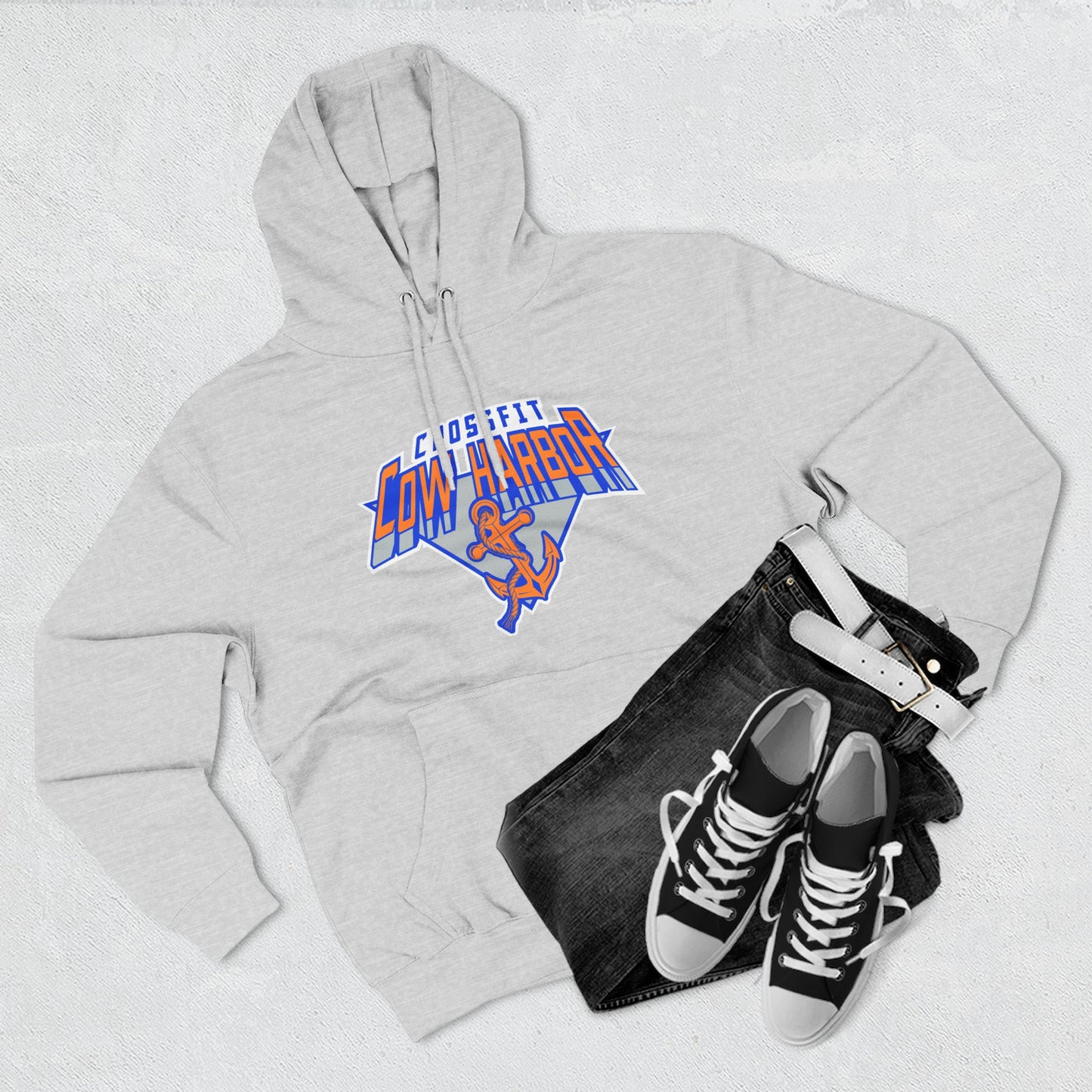 Harborbocker Hoodie