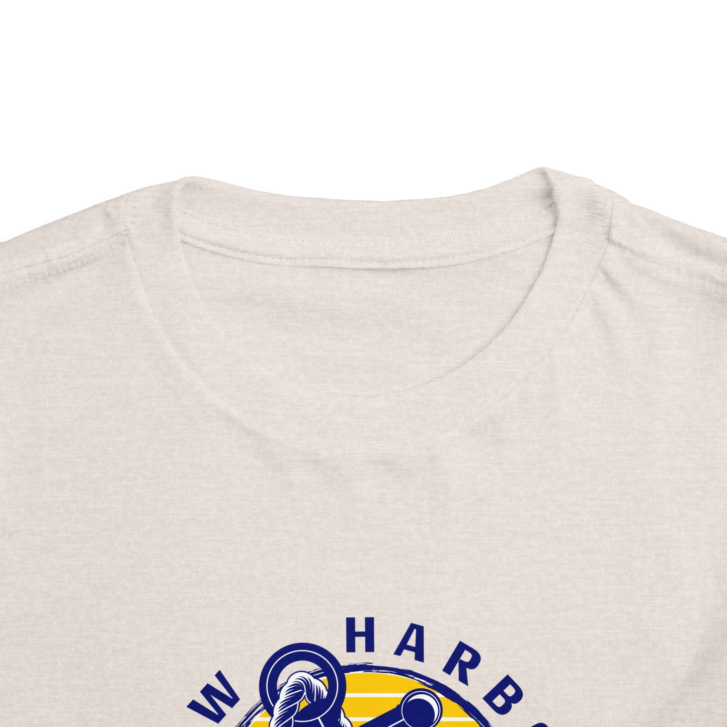 Toddler Summer Tee