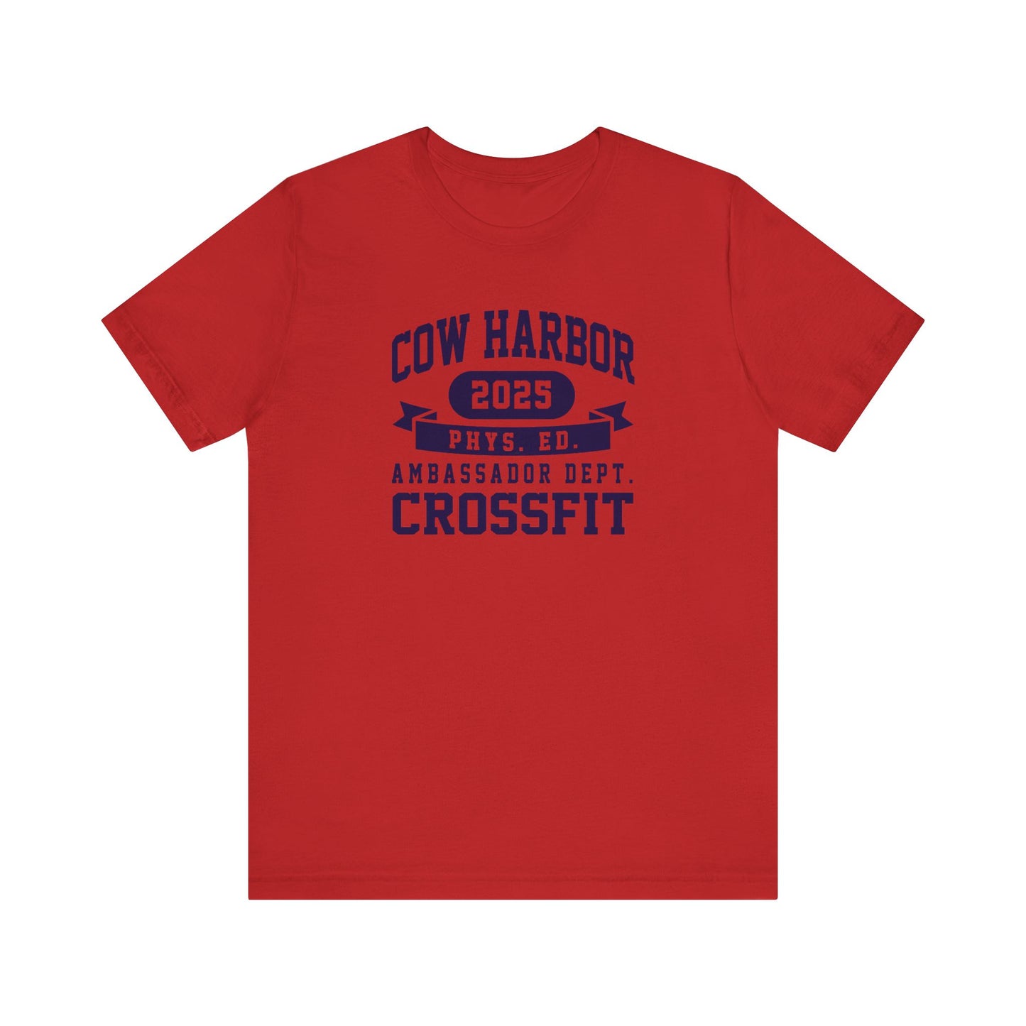 2025 Ambassador Tee