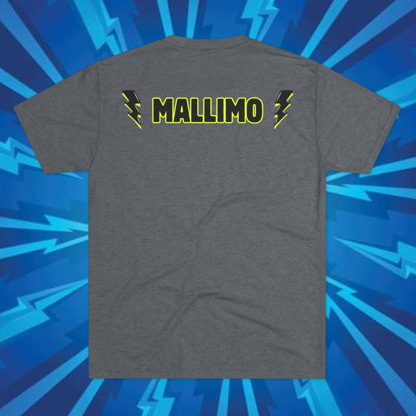 Mallimo Sand City Thunder