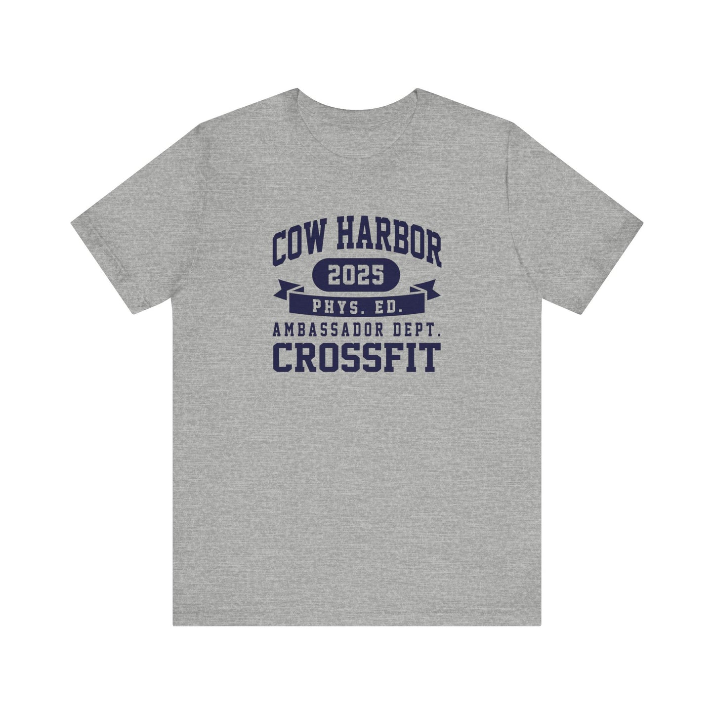 2025 Ambassador Tee