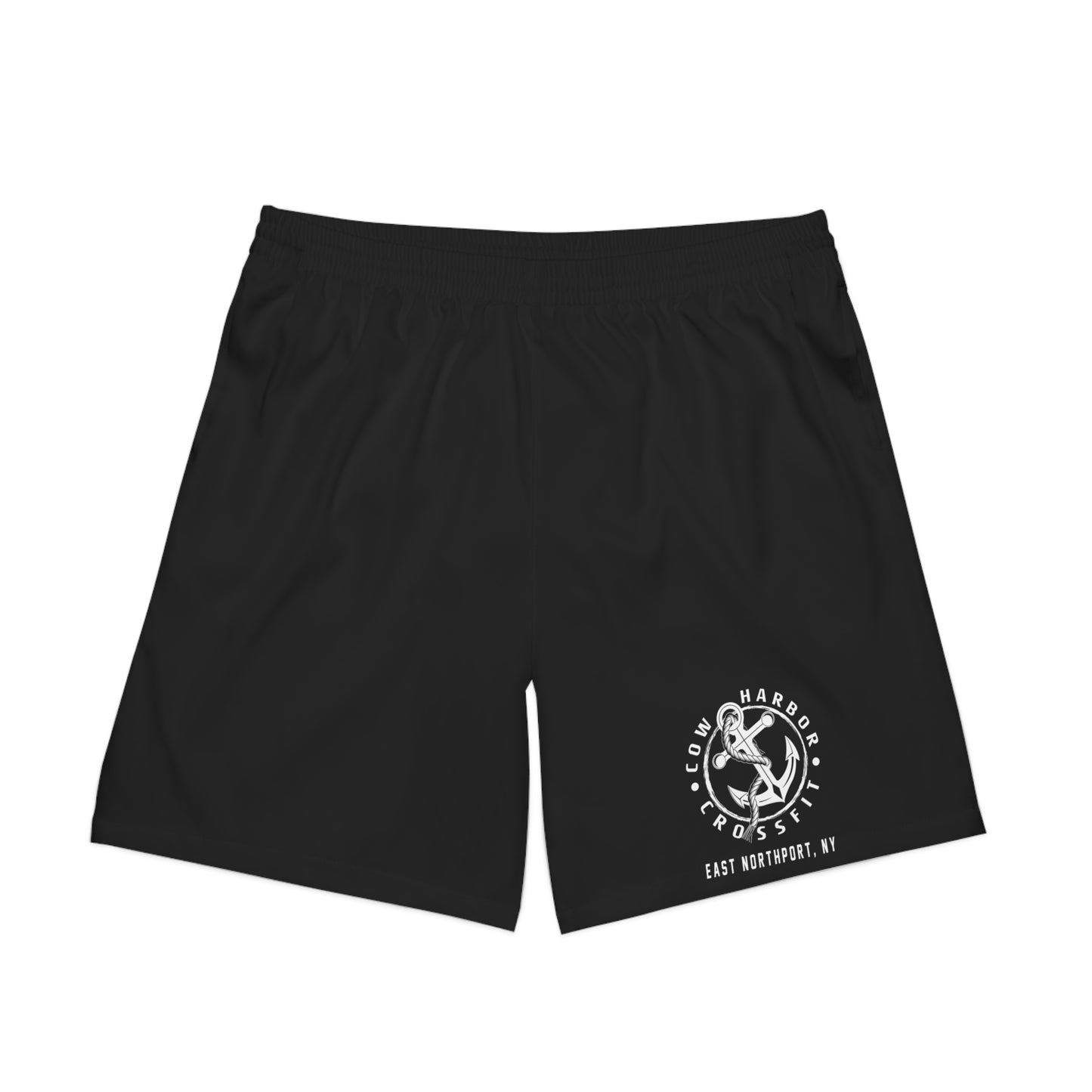 CHCF Poly Athletic Shorts