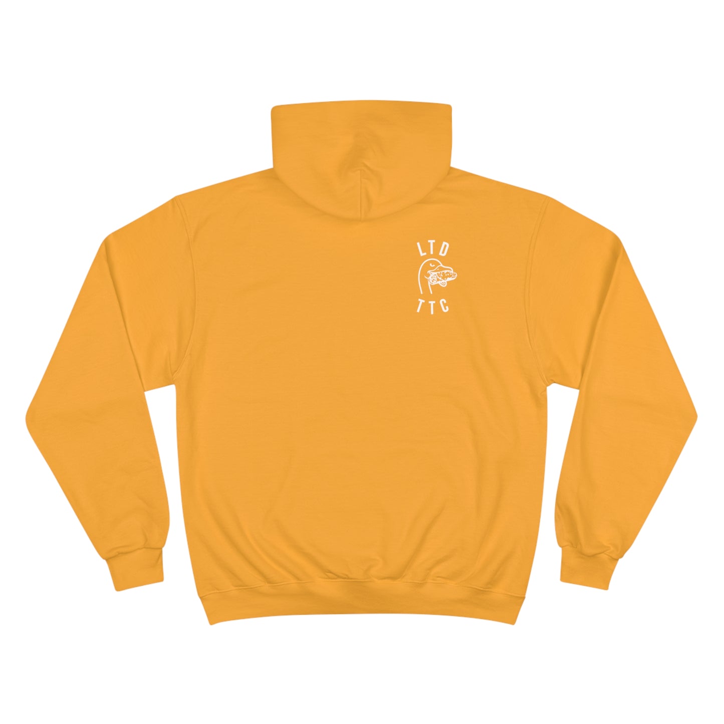 LTD Champion Hoodie