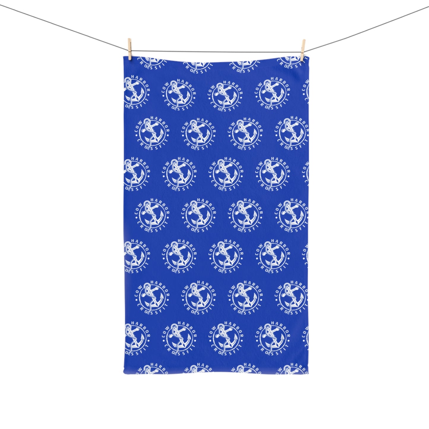 Sweat Towel