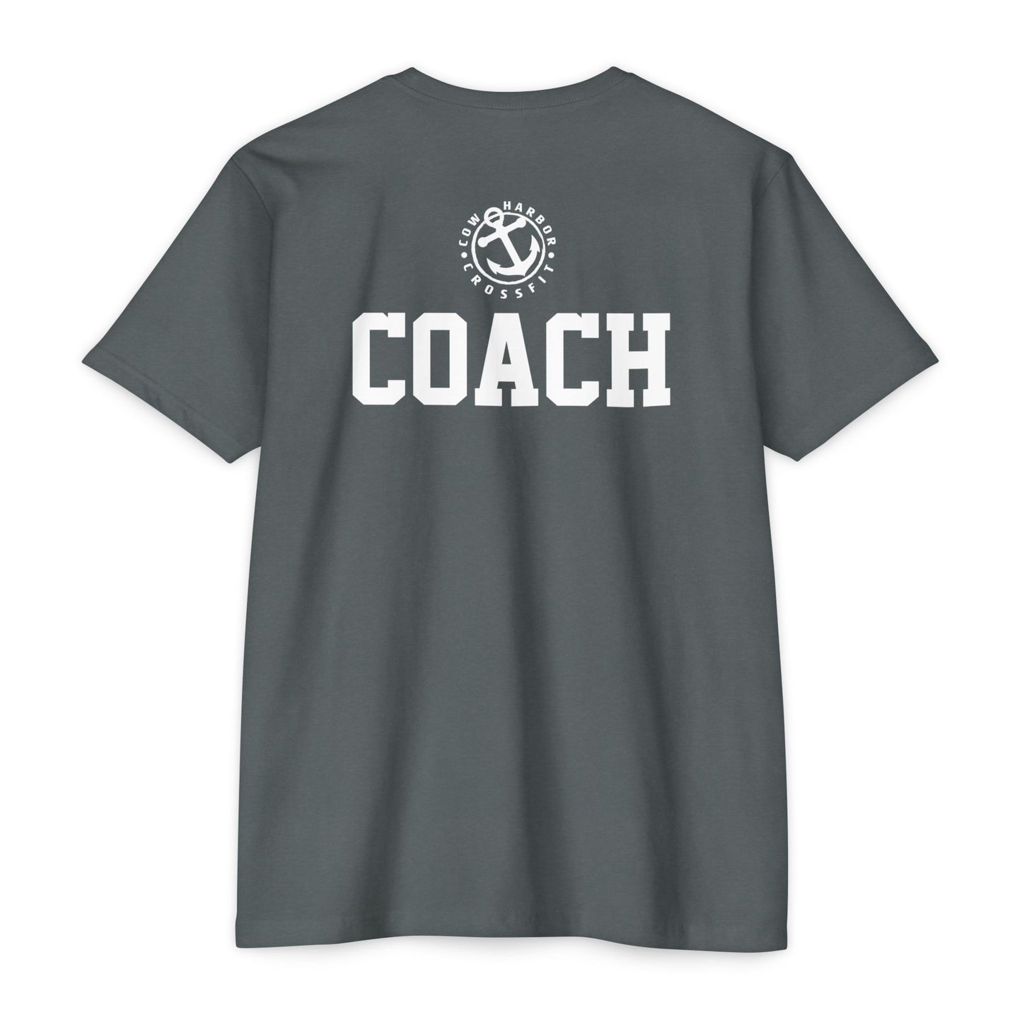 Coaches T-Shirt