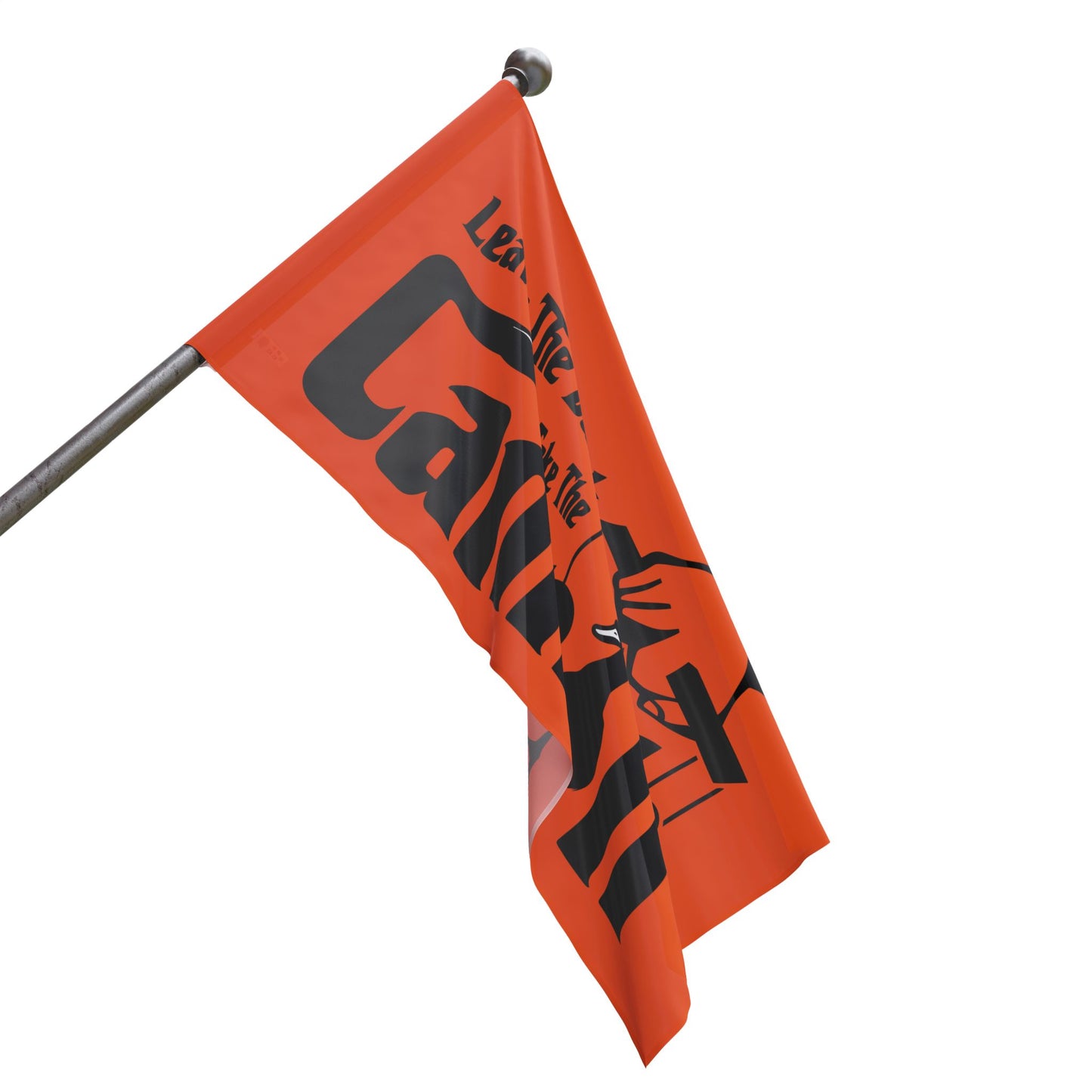 LTD TTC Flag