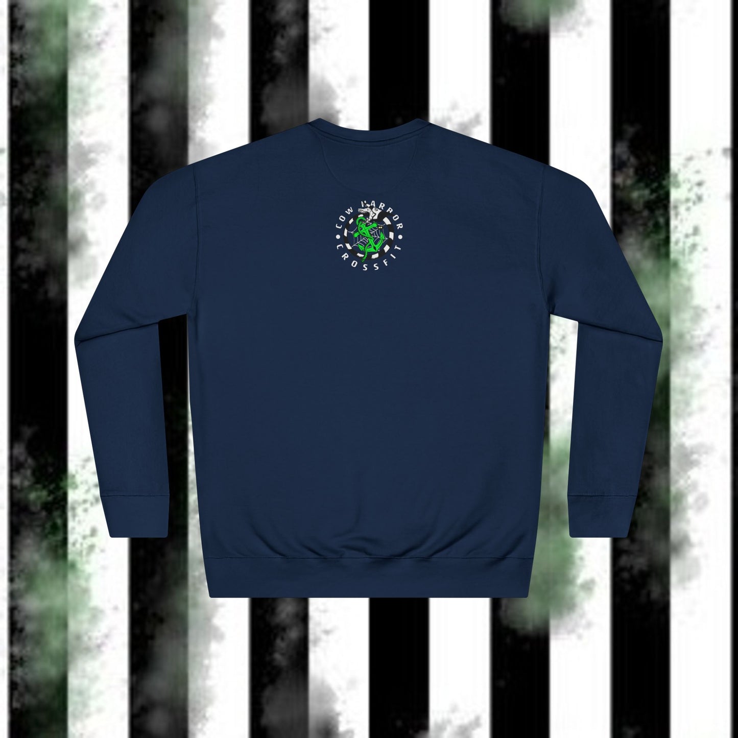 Bettleharbor Crewneck Sweatshirt