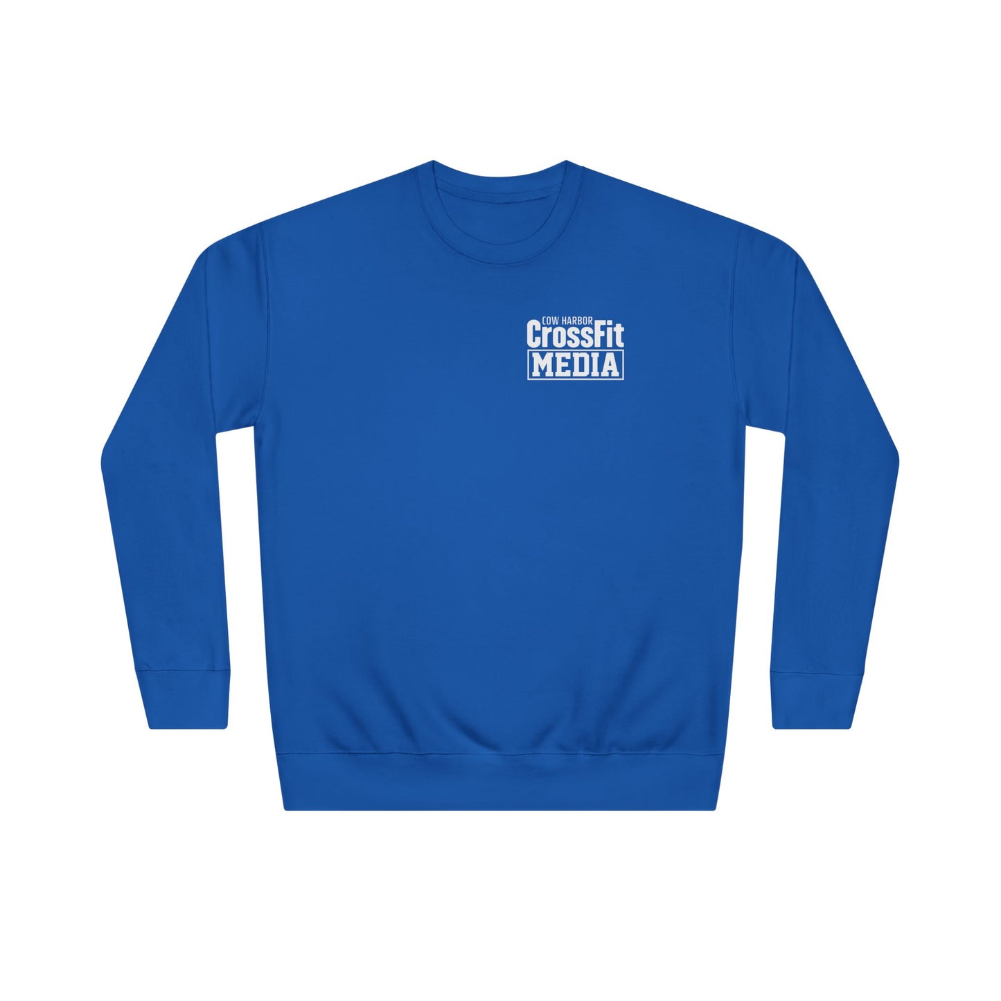 Media Team Crewneck Sweatshirt