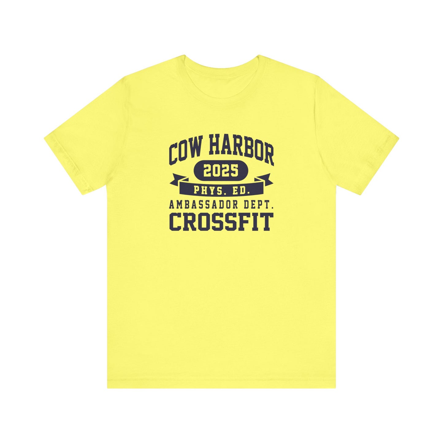2025 Ambassador Tee