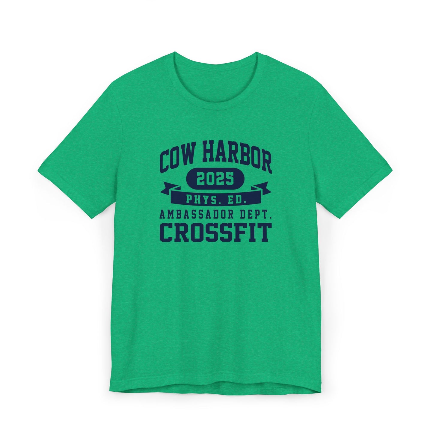 2025 Ambassador Tee