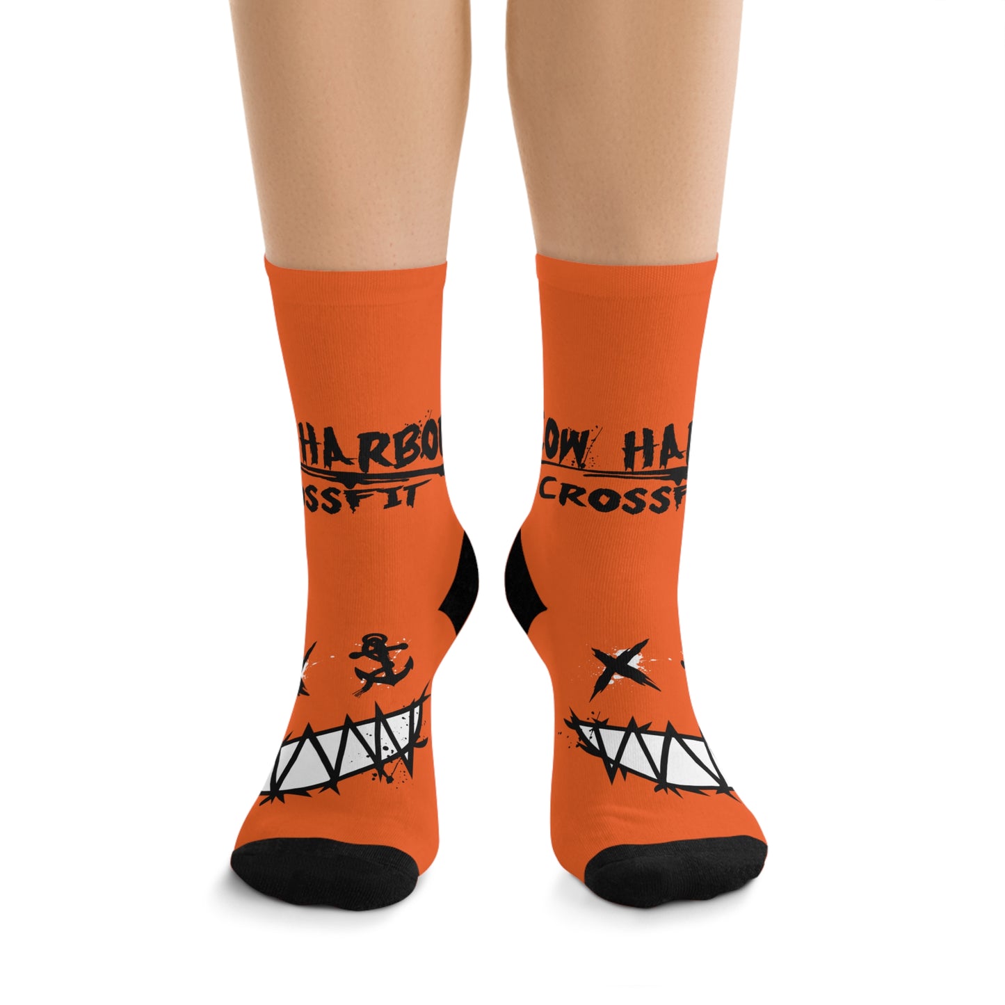 CHCF Terror Socks