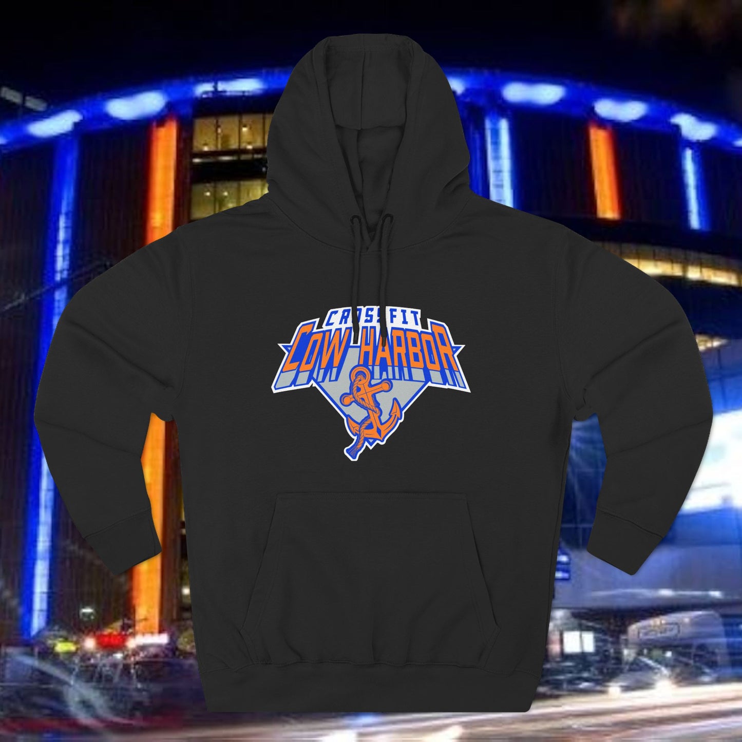 Harborbocker Hoodie