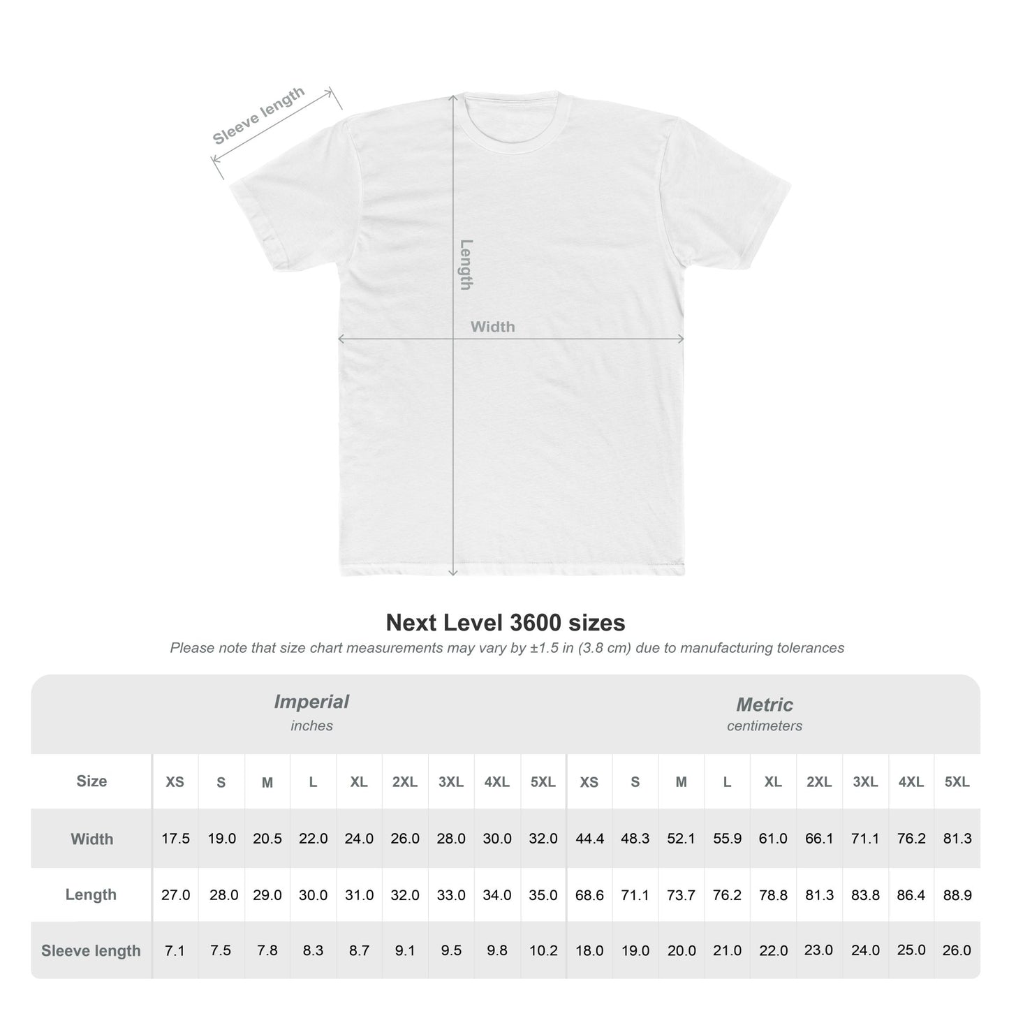 2025 Barbells For Boos Skull Tee