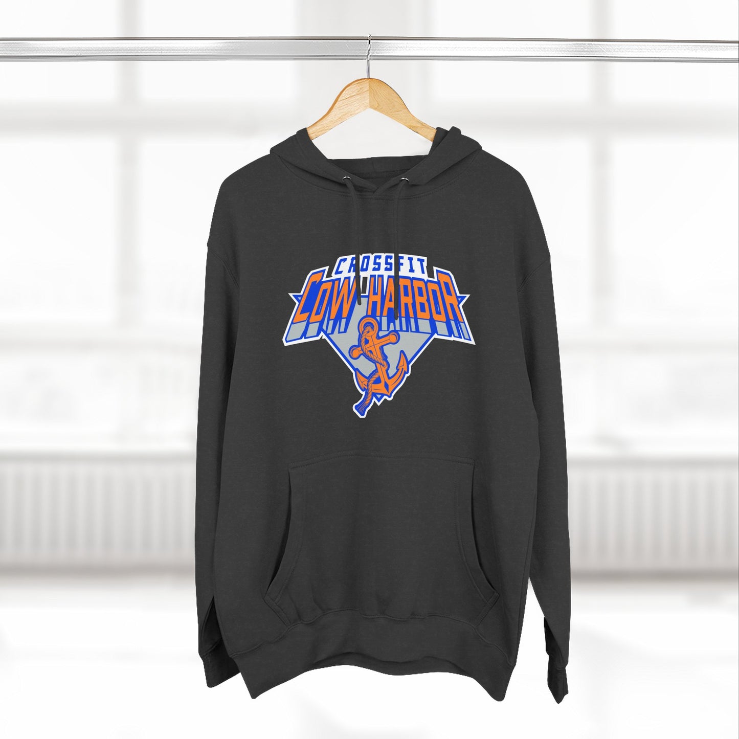 Harborbocker Hoodie