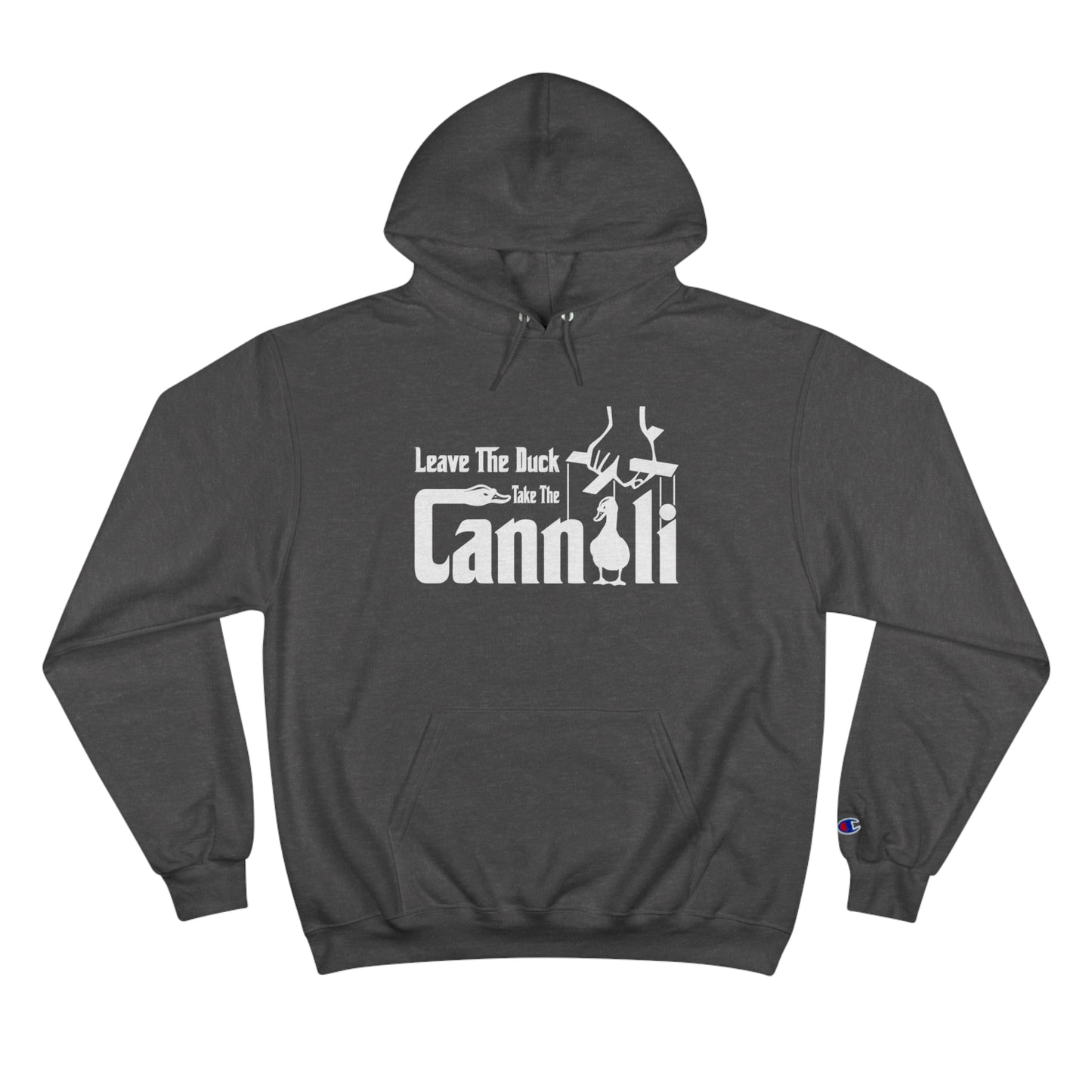 LTD Champion Hoodie